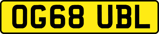 OG68UBL