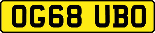 OG68UBO