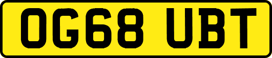 OG68UBT