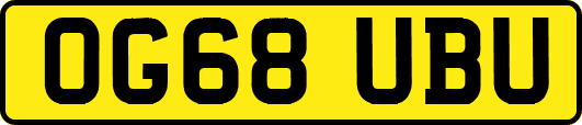 OG68UBU