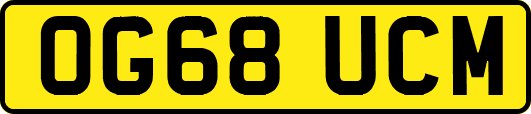 OG68UCM