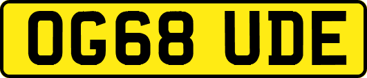 OG68UDE
