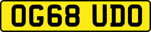 OG68UDO