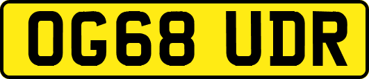 OG68UDR
