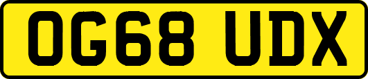OG68UDX