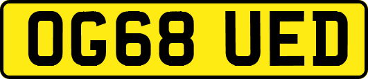 OG68UED