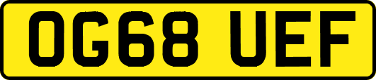 OG68UEF
