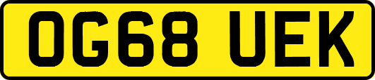 OG68UEK