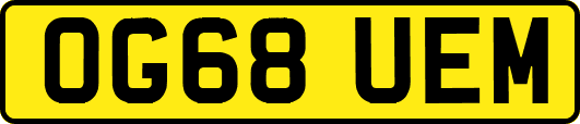 OG68UEM
