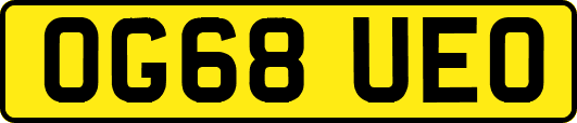 OG68UEO