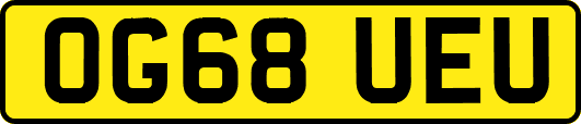 OG68UEU