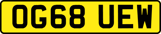 OG68UEW