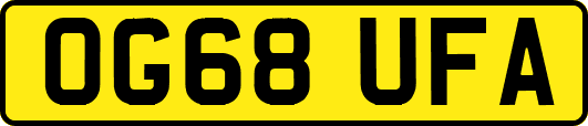 OG68UFA