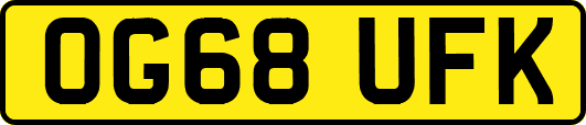 OG68UFK