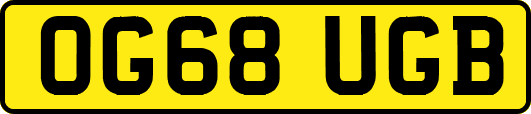 OG68UGB