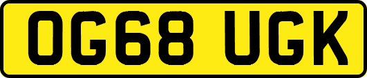 OG68UGK