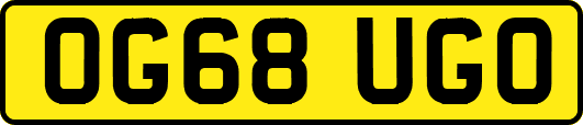 OG68UGO
