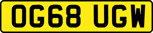 OG68UGW