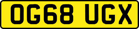 OG68UGX