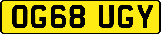 OG68UGY
