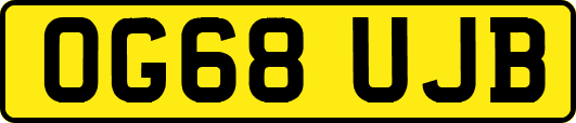 OG68UJB