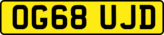 OG68UJD