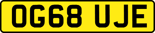 OG68UJE
