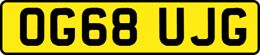 OG68UJG