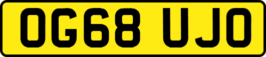 OG68UJO