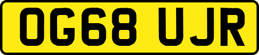 OG68UJR