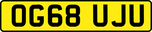 OG68UJU
