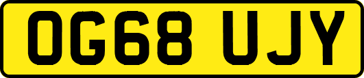 OG68UJY