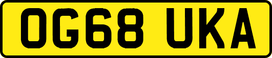 OG68UKA