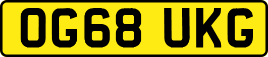 OG68UKG