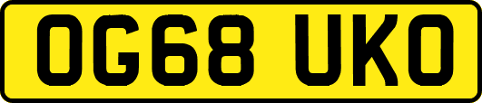 OG68UKO
