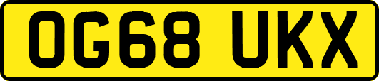 OG68UKX
