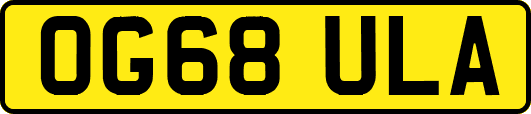 OG68ULA