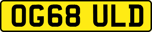 OG68ULD