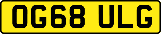 OG68ULG