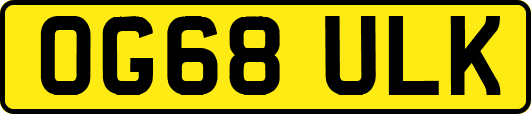 OG68ULK