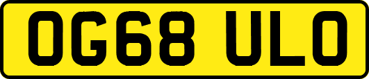 OG68ULO