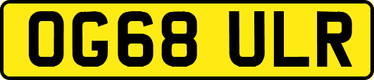OG68ULR