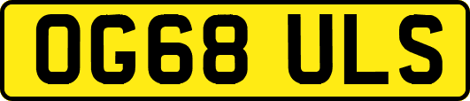OG68ULS
