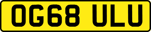 OG68ULU