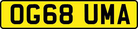OG68UMA