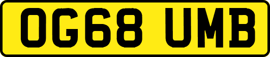 OG68UMB