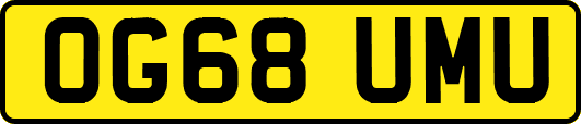 OG68UMU
