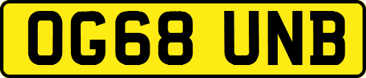 OG68UNB