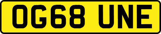 OG68UNE