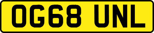 OG68UNL